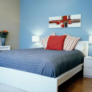  Aparthotel Atlantic Serviced Gibraltar