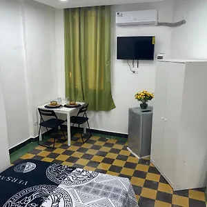  Apartment Independiente Zona Colonial Dominican Republic