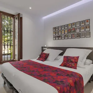 **** Hotel Nuevo Spain