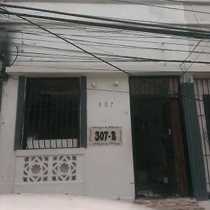 ** Hotel Aarony Dominican Republic