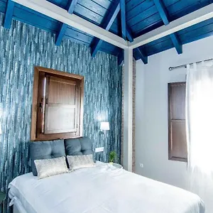  Aparthotel Elvira 50 Spain